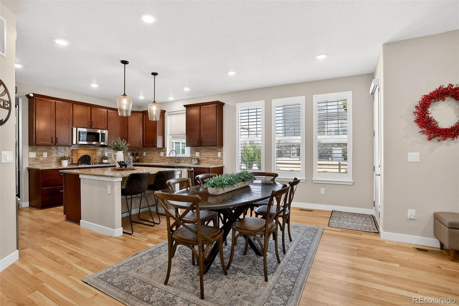 8732 S Wenatchee Court