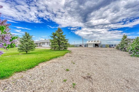 3943 County Road 6, Erie, CO 80516 - #: 8611933