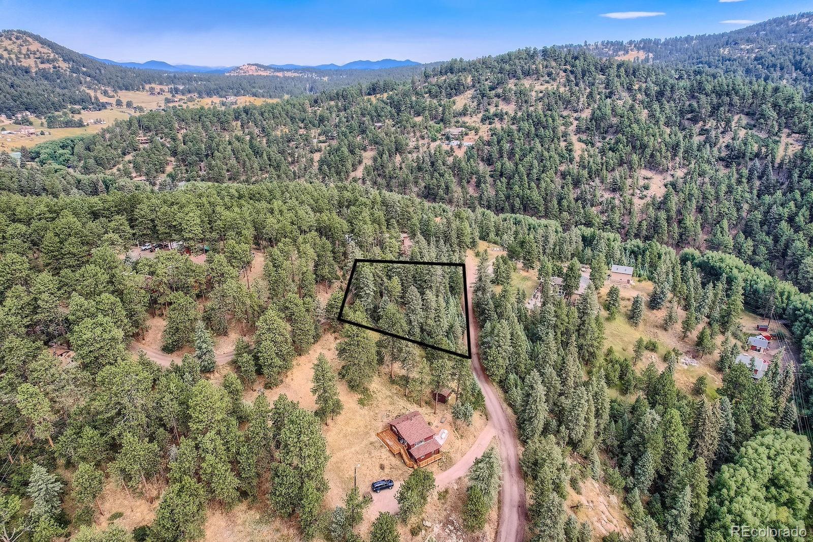 5296 Cherokee Road