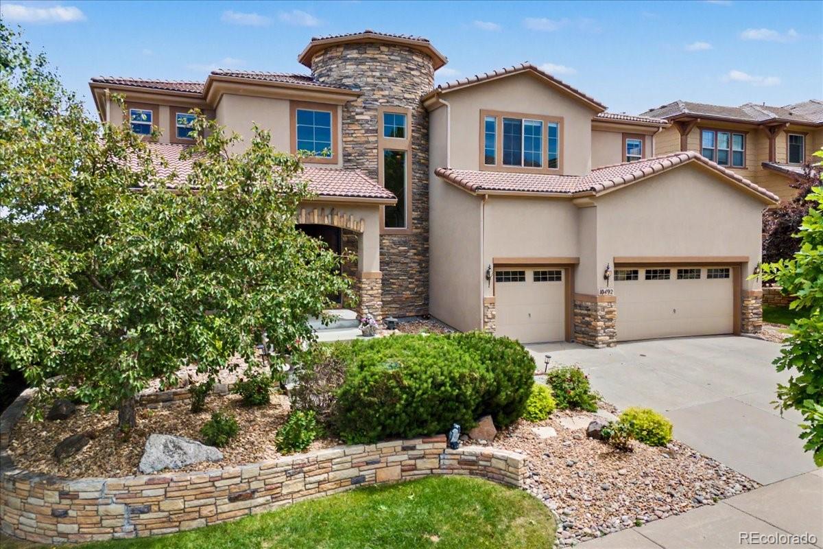10492 Rivington Court