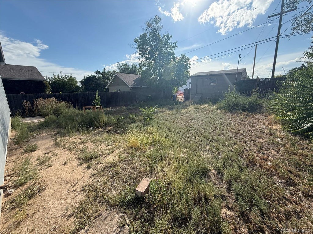 Photo of 275 Stuart Street, Denver, CO 80219 (MLS # 4028630)