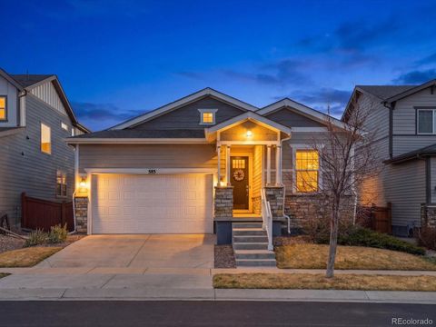 585 W 174th Place Broomfield CO 80023