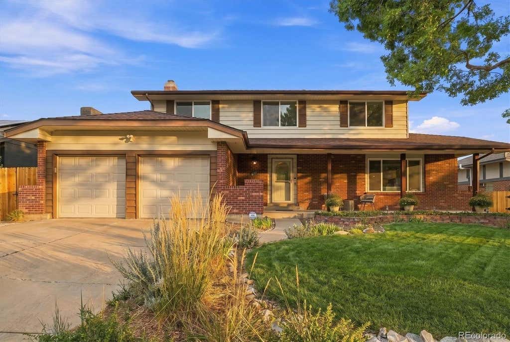 Photo of 10521 W 101st Place, Westminster, CO 80021 (MLS # 4000629)