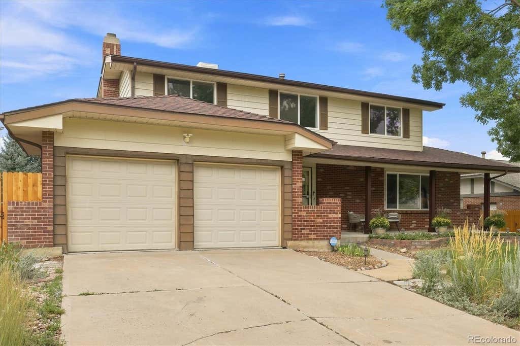 Photo of 10521 W 101st Place, Westminster, CO 80021 (MLS # 4000629)