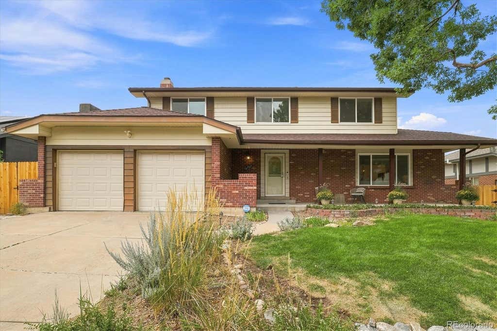 Photo of 10521 W 101st Place, Westminster, CO 80021 (MLS # 4000629)