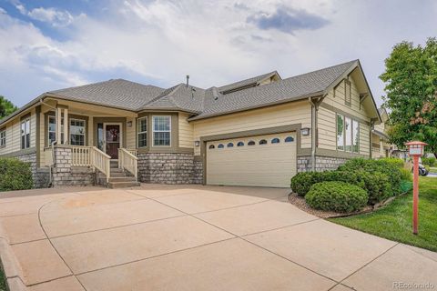 22122 E Canyon Place Aurora CO 80016