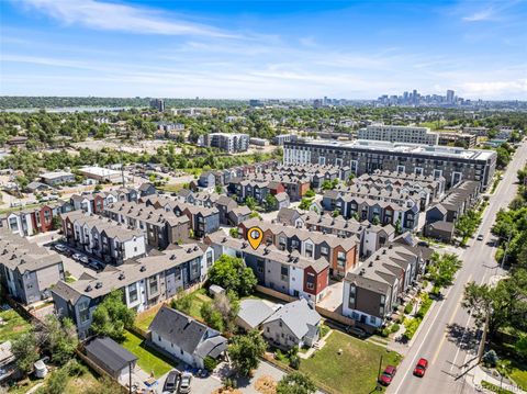 Photo of 5642 W 10th Place, Lakewood, CO 80214 (MLS # 3855137)