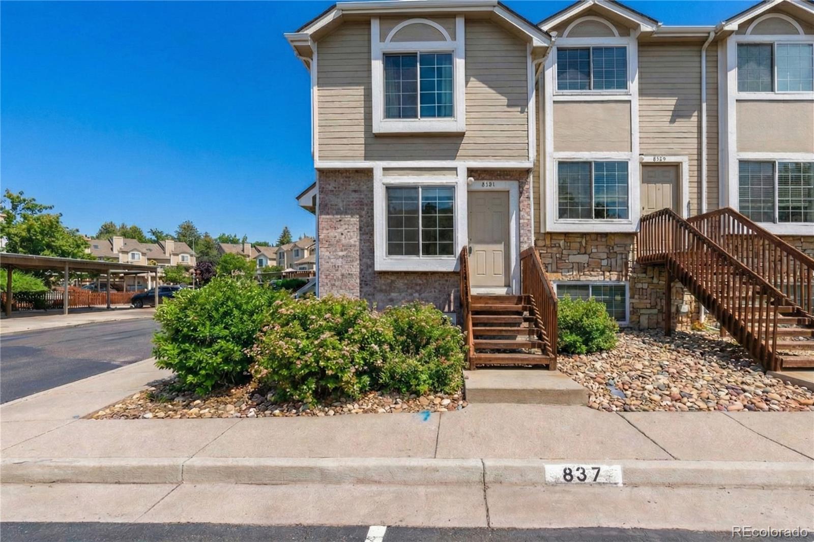 1885 S Quebec Way K101