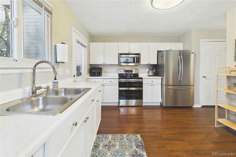 1885 S Quebec Way K101 Denver CO 80231