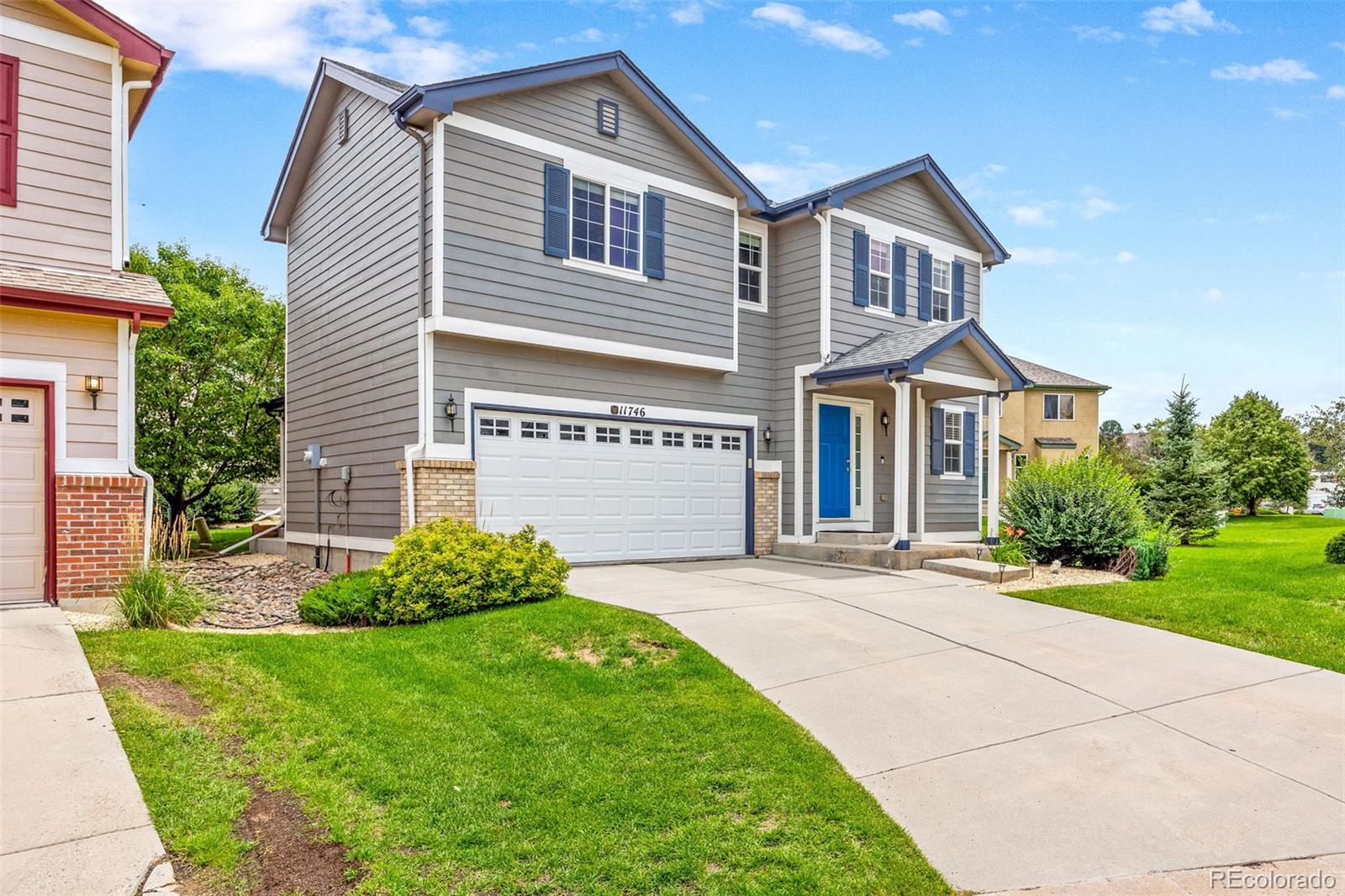 11746 Black Maple Lane