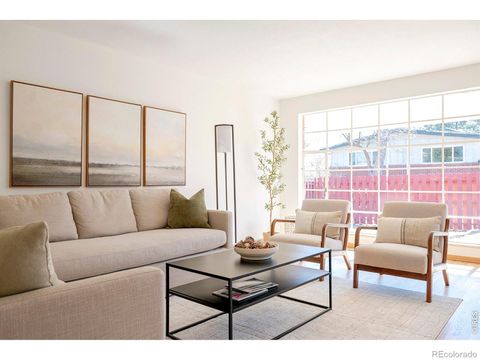 2410 Grape Avenue Boulder CO 80304