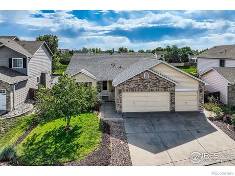 13586 Raritan Street Westminster CO 80234