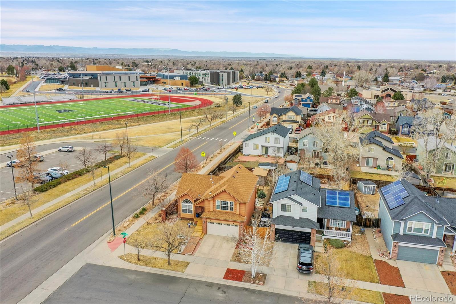 14425 E 50th Avenue, Denver, CO, 80239 1 14425 E 50th Avenue