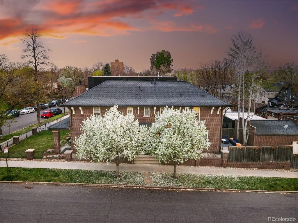 Photo of Denver, CO 80209 (MLS # 5552340)