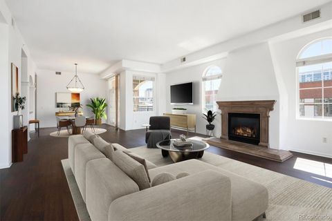 1100 Cherokee Street 504 Denver CO 80204