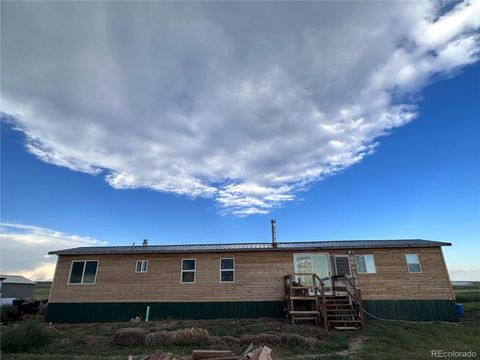 30595 Fred View, Yoder, CO 80864 - #: 7483703