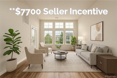 9633 E 5th Avenue 10304 Denver CO 80230