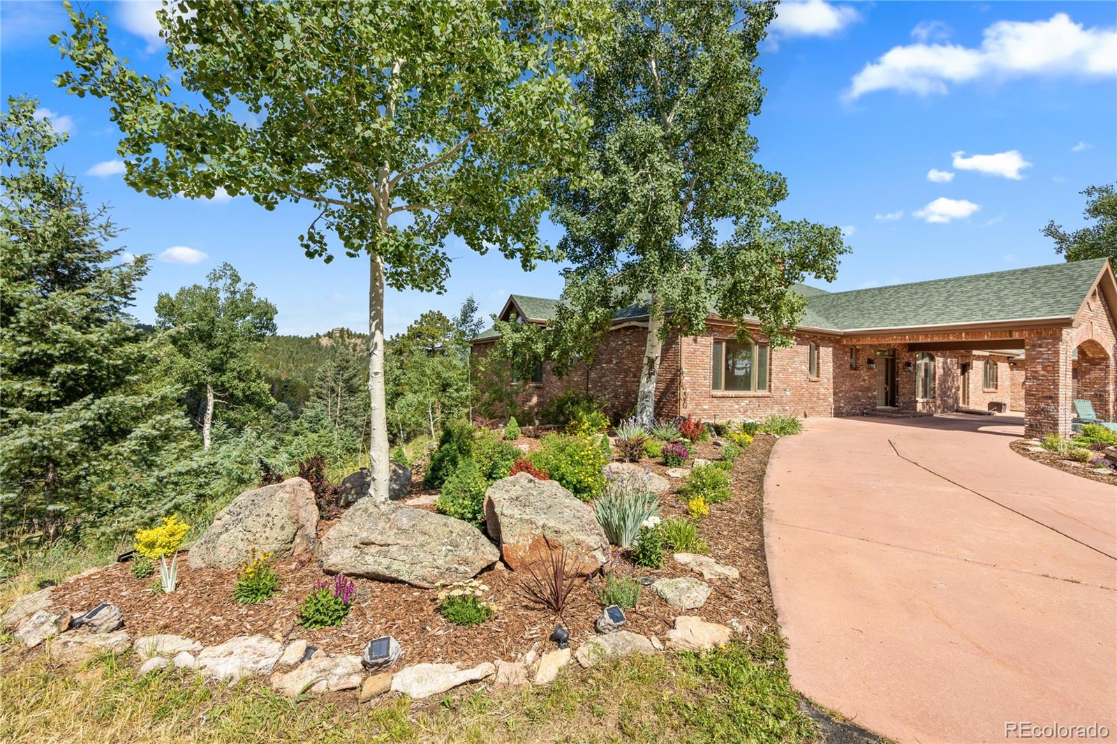 26269 Richmond Hill Road