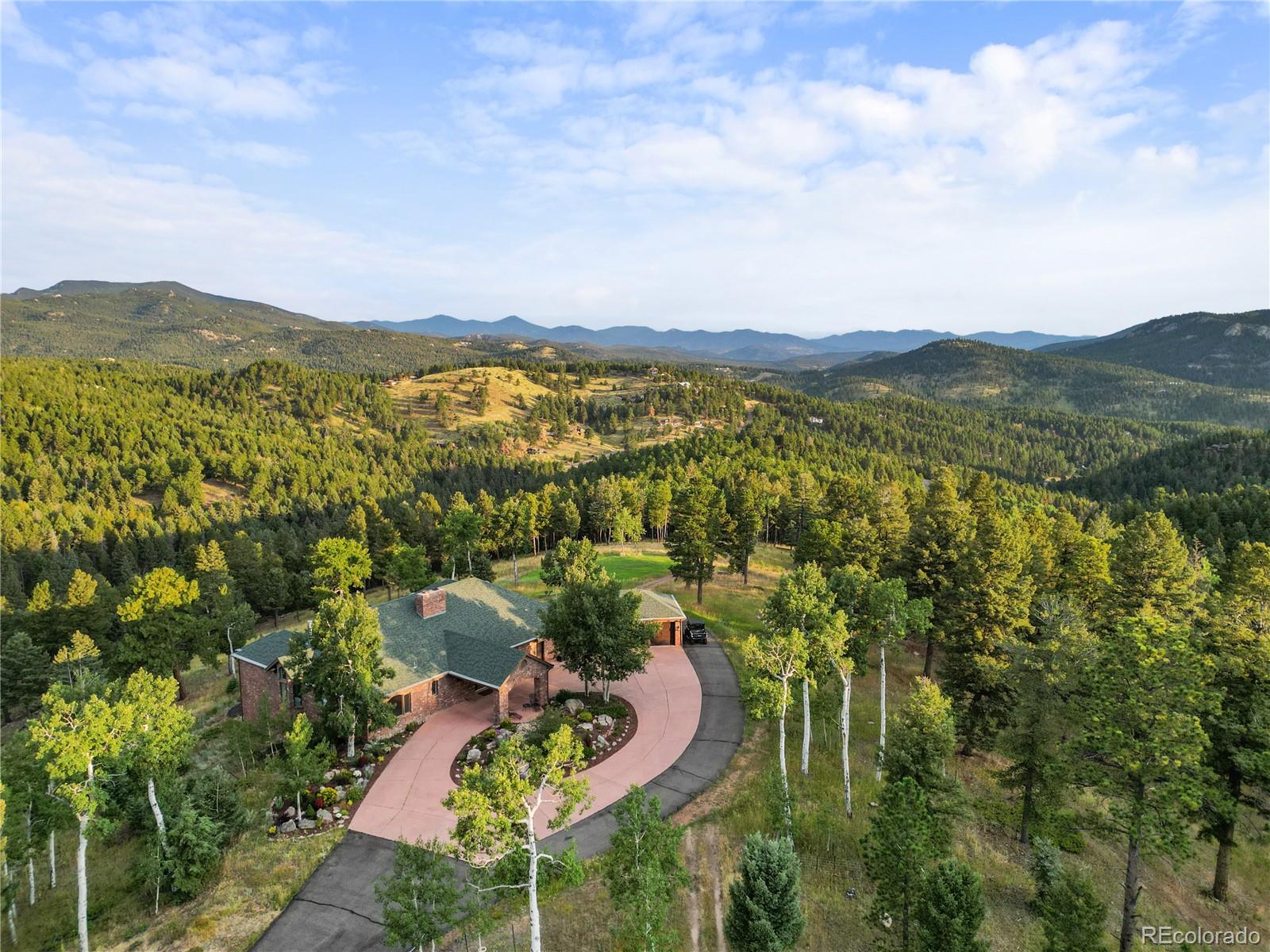 26269 Richmond Hill Road