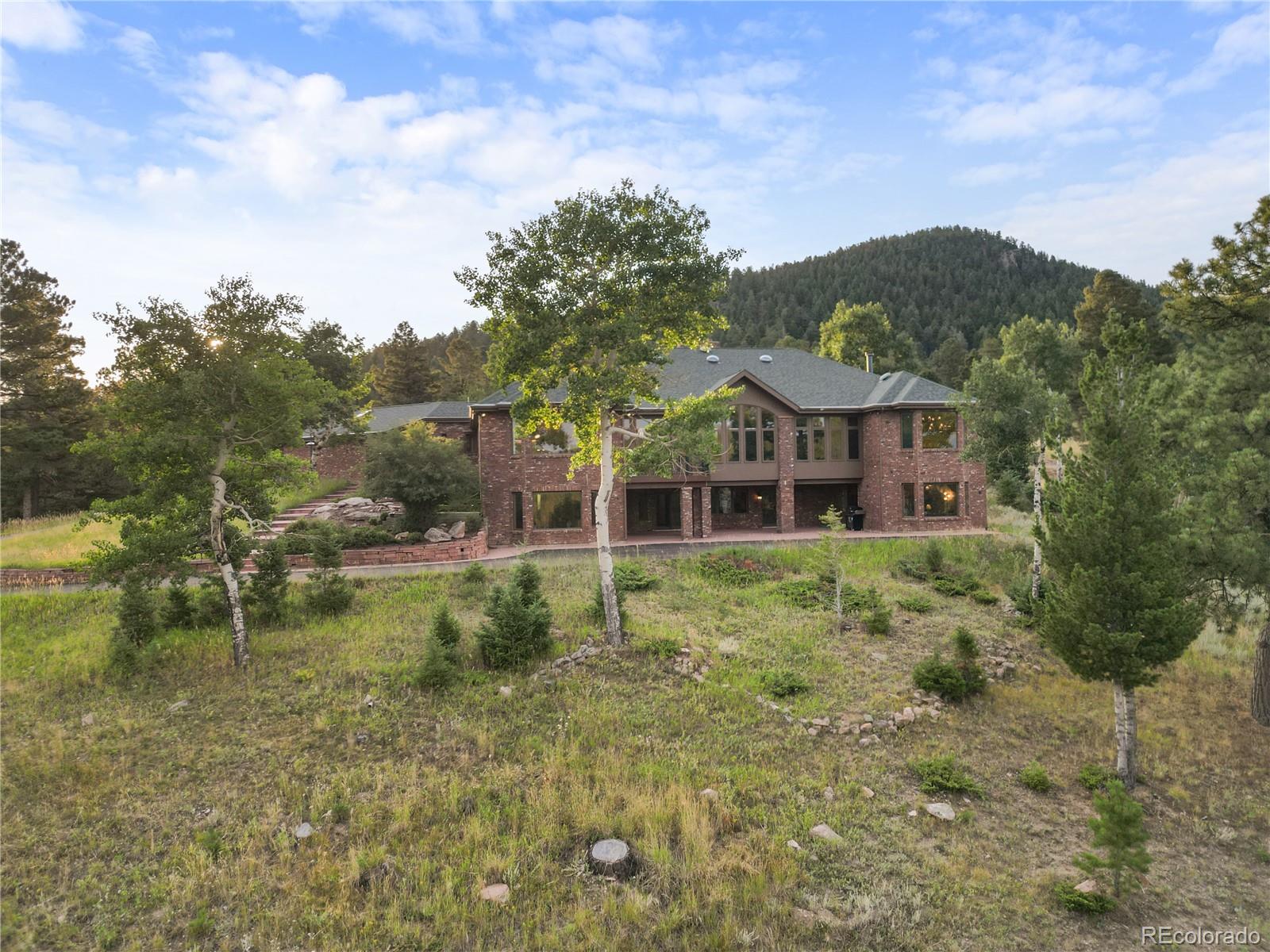 26269 Richmond Hill Road