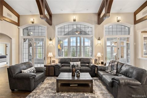 26269 Richmond Hill Road Conifer CO 80433