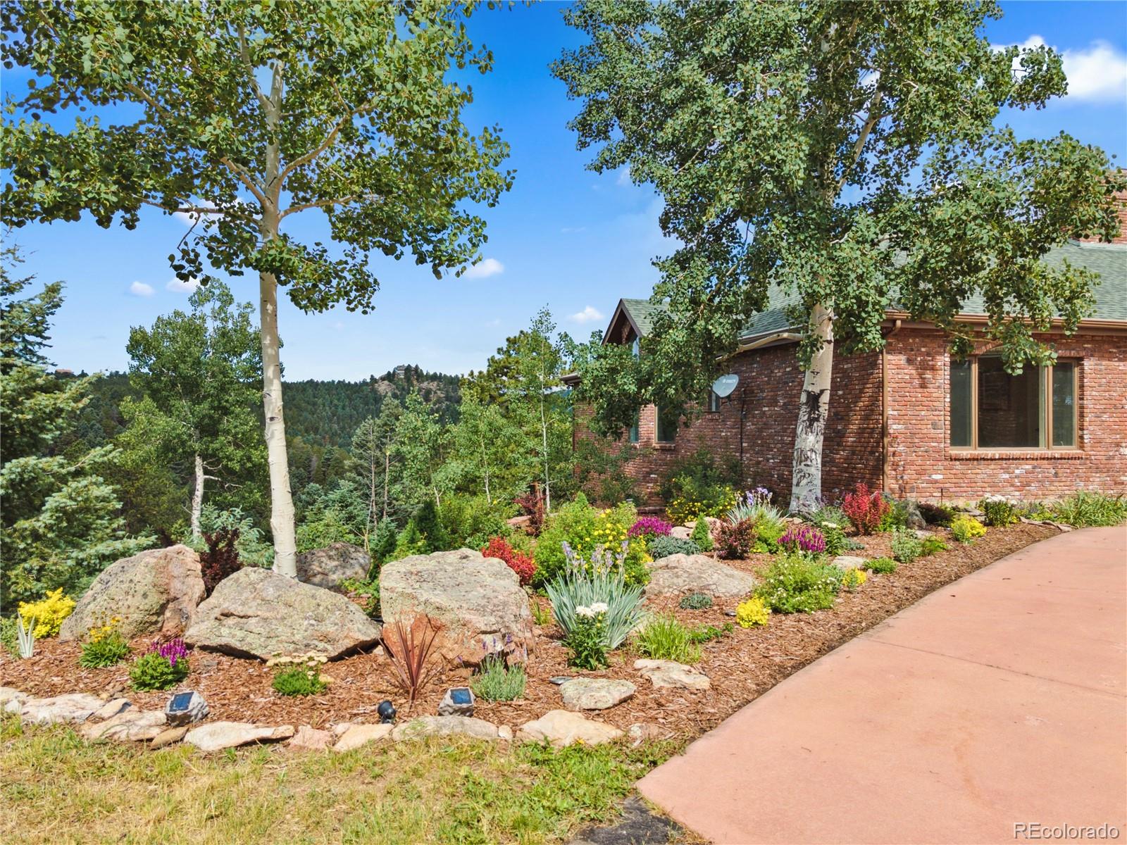 26269 Richmond Hill Road