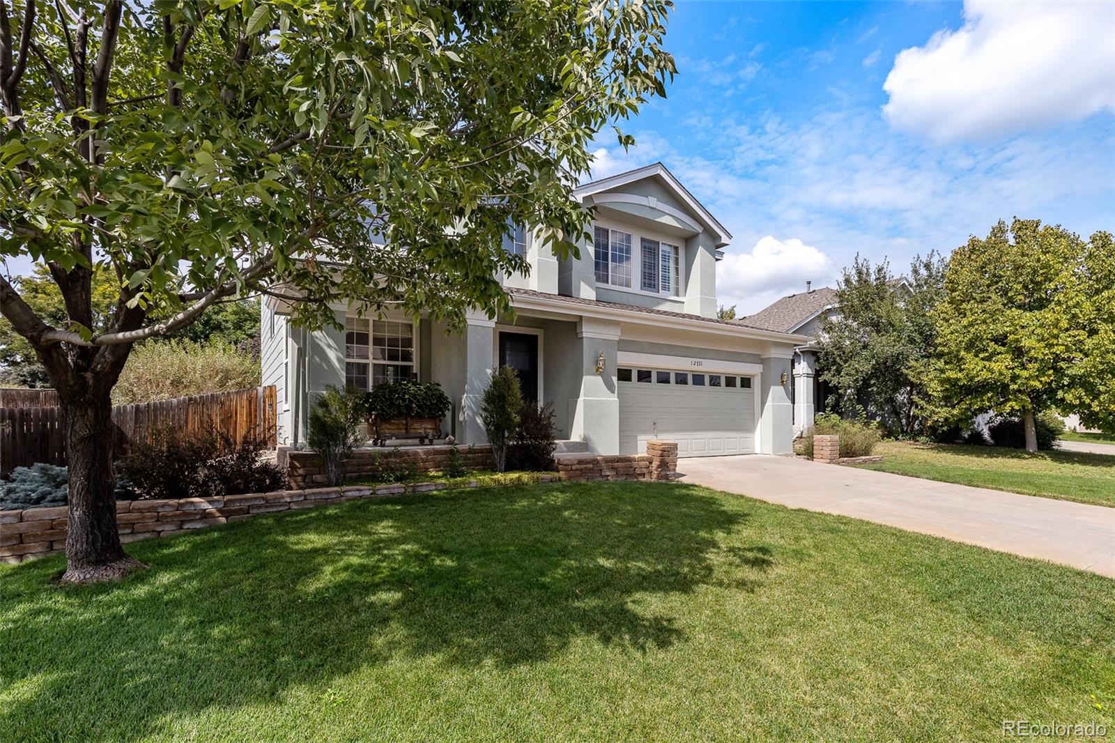 12731 Clermont Street