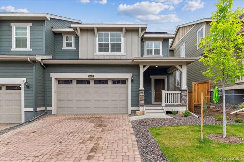 645 Flintwood Place Lafayette CO 80026