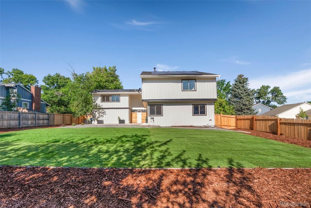 Photo of 7102 S Harrison Court, Centennial, CO 80122 (MLS # 7475682)