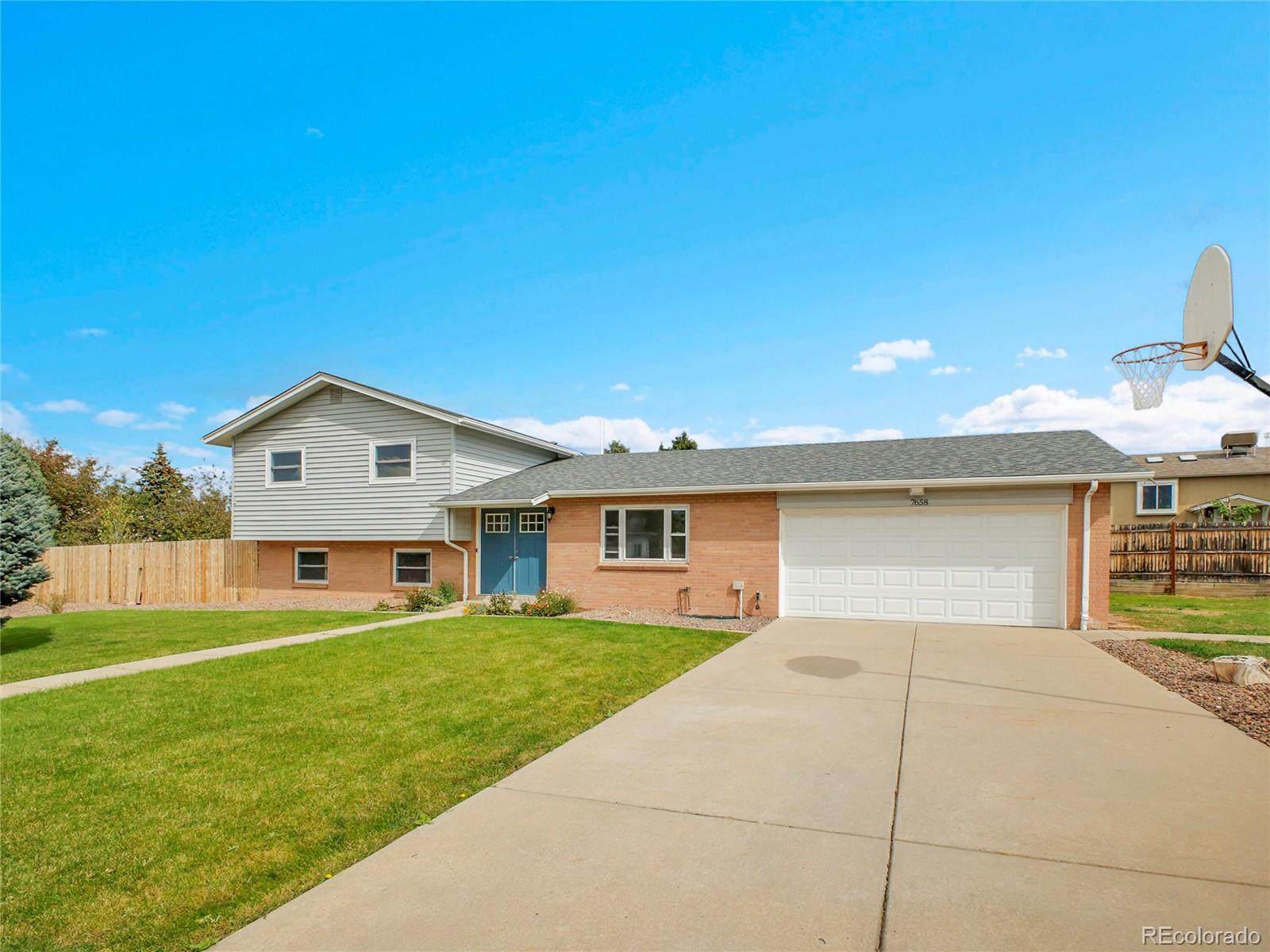 7658 Carolyn Drive