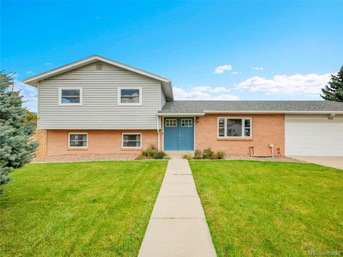 7658 Carolyn Drive Castle Rock CO 80108