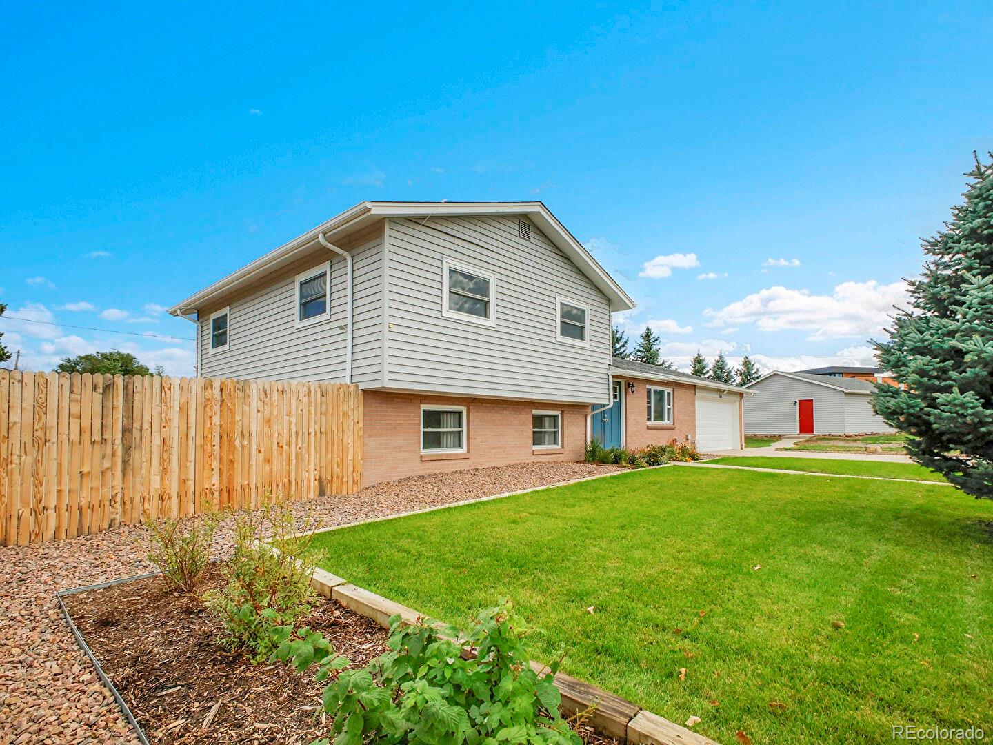 7658 Carolyn Drive