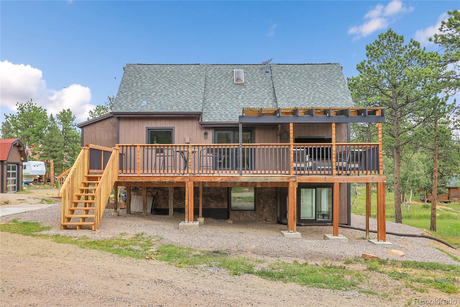 14034 S Wandcrest Drive