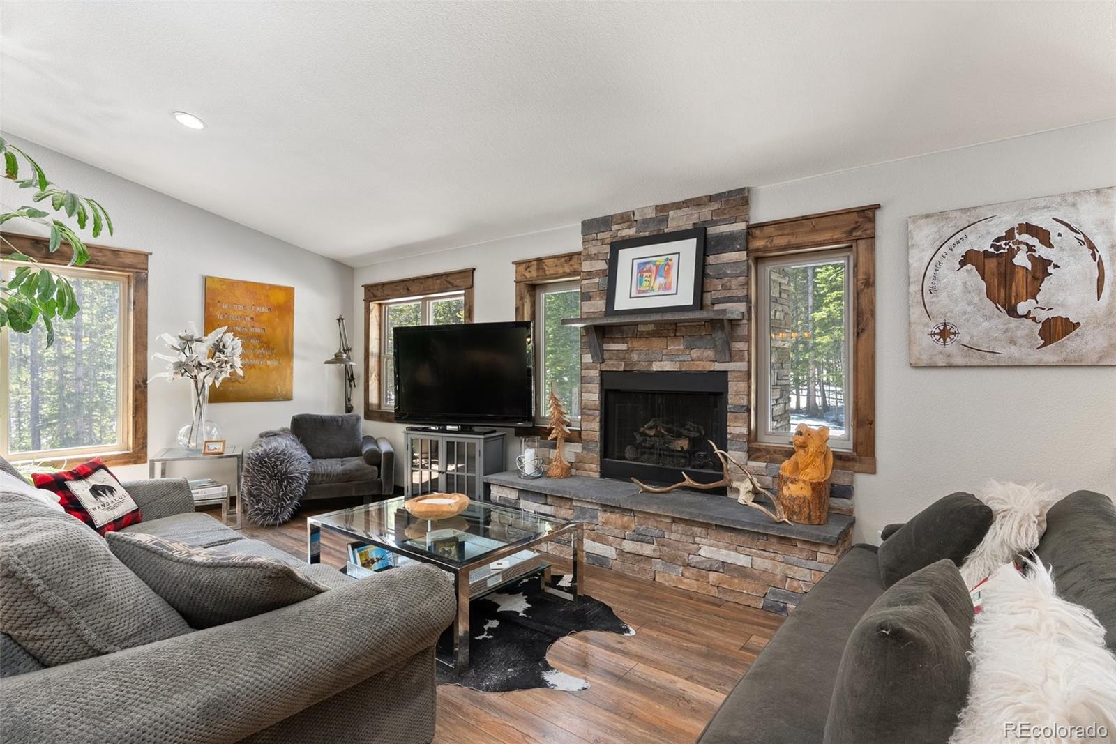 400 Upper Forest Road