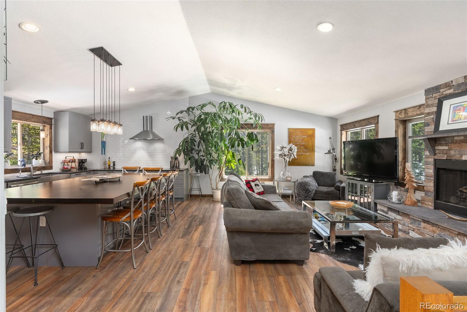 400 Upper Forest Road