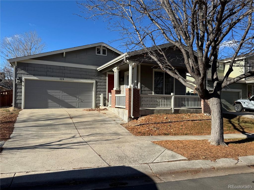 Photo of 115 Gaviota Avenue, Brighton, CO 80601 (MLS # 1771082)