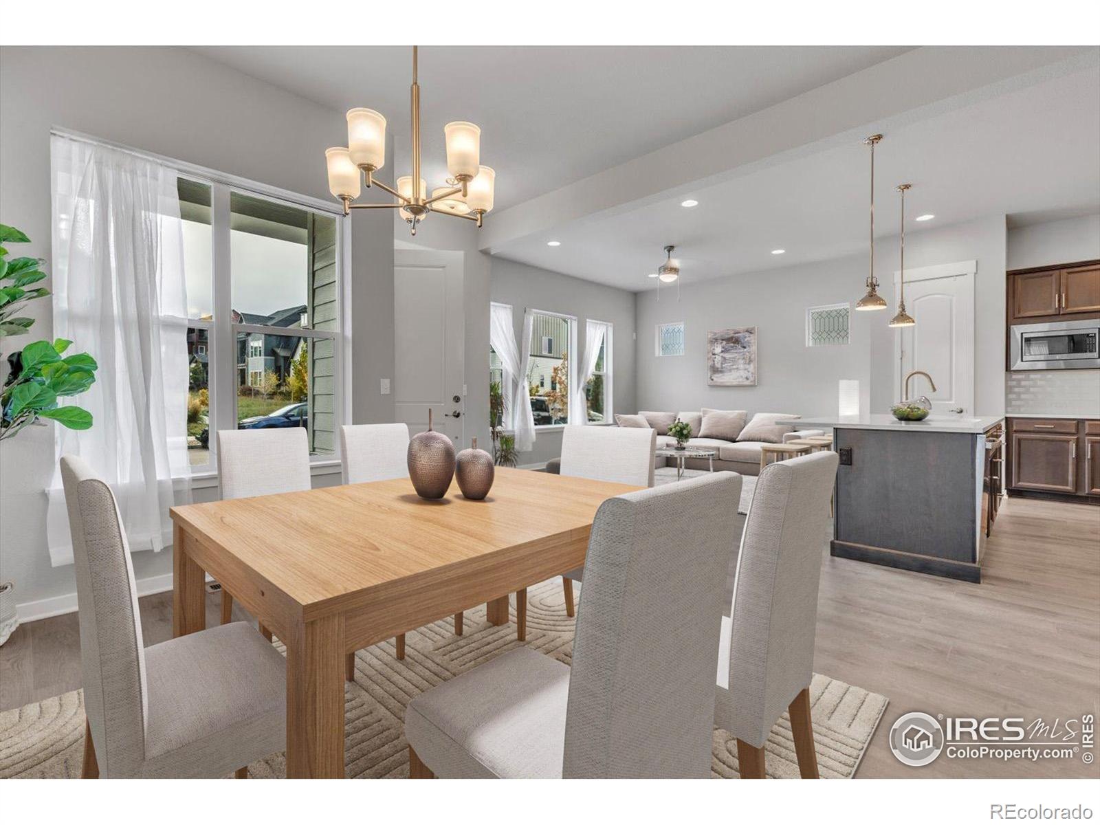 16576 Shoshone Street