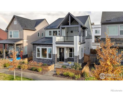 16576 Shoshone Street Broomfield CO 80023