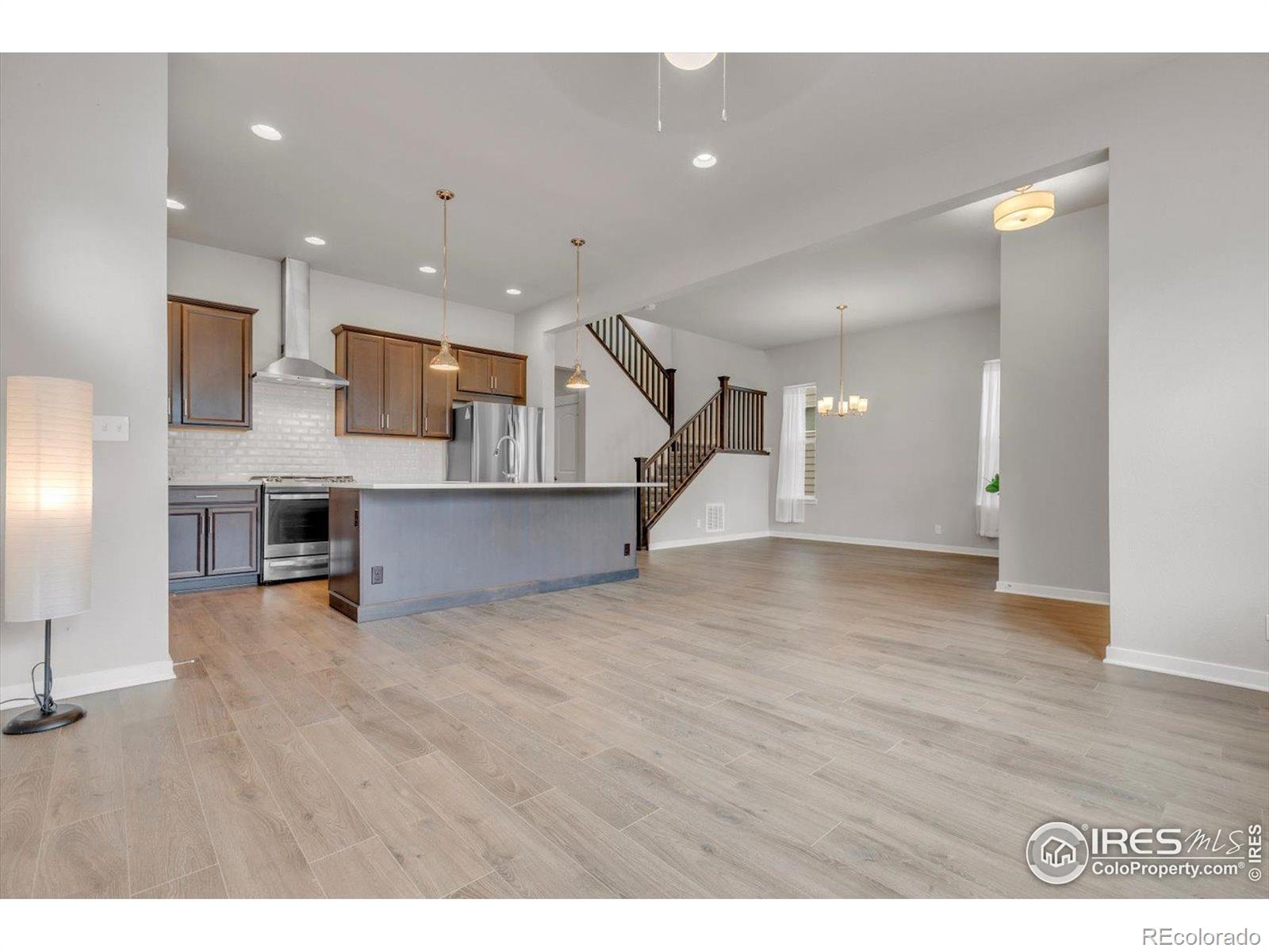 16576 Shoshone Street