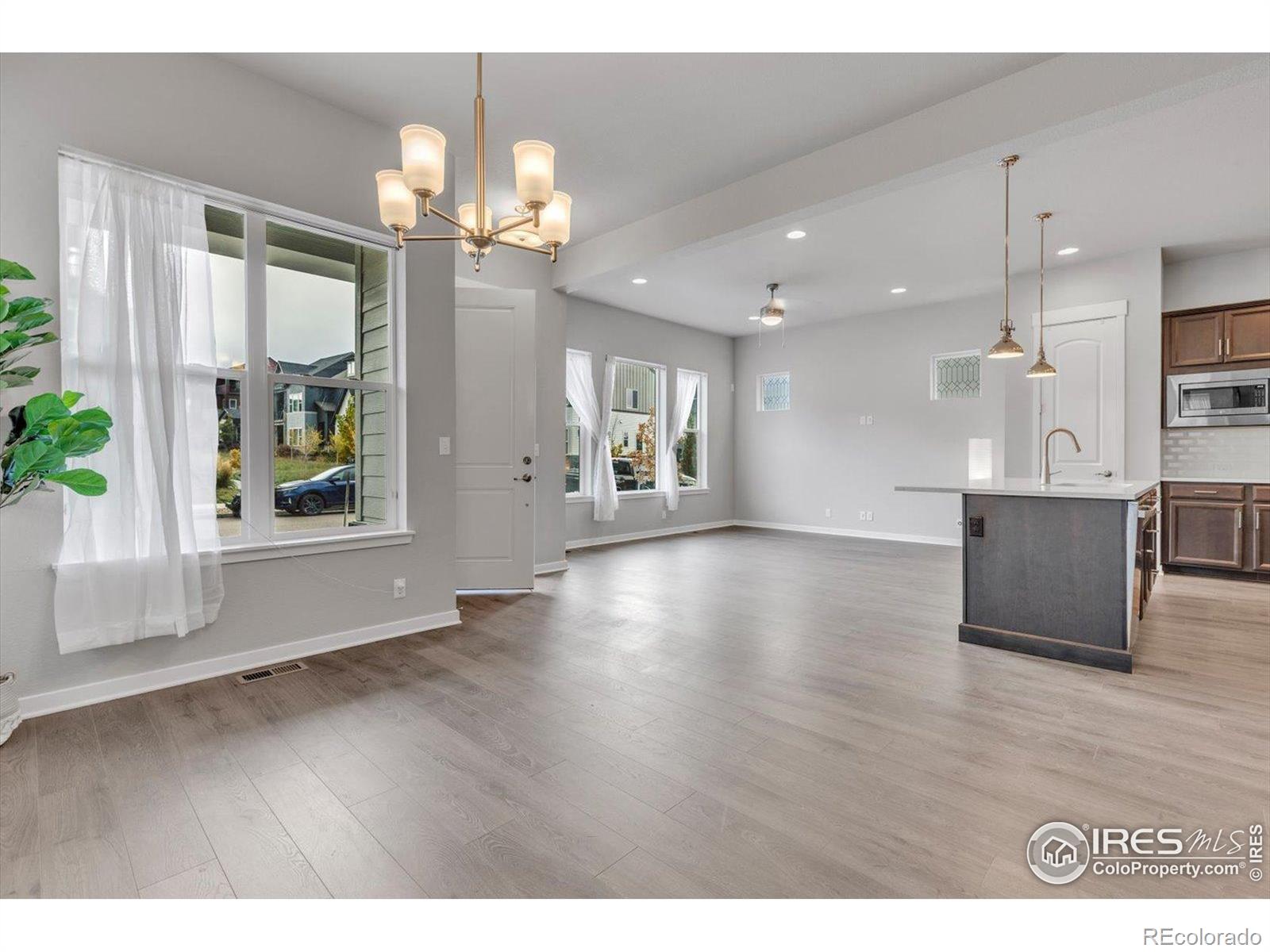 16576 Shoshone Street