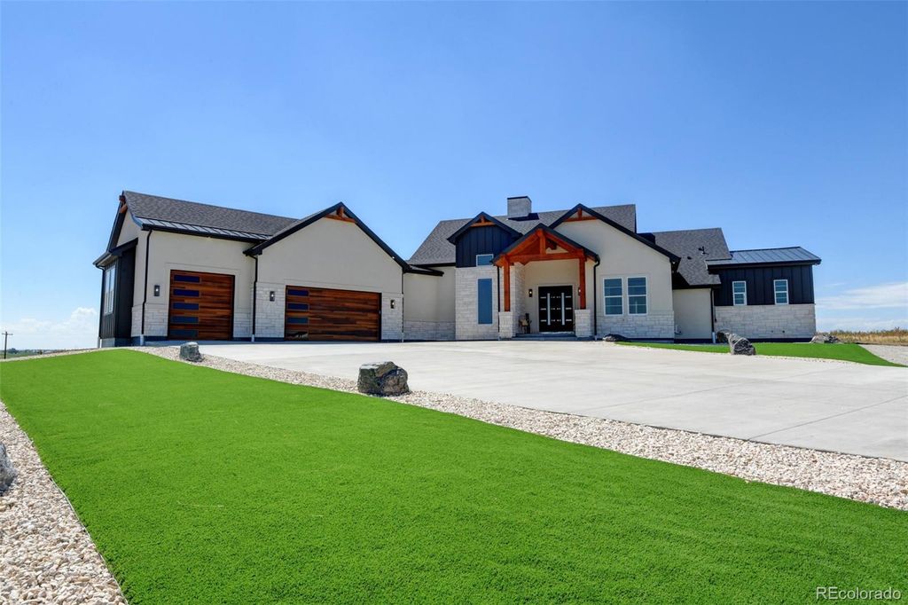 Photo of 30460 E 161st Avenue, Brighton, CO 80603 (MLS # 9599833)