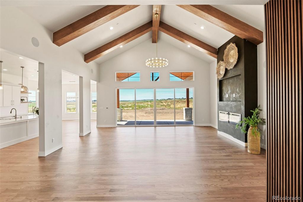 Photo of 30460 E 161st Avenue, Brighton, CO 80603 (MLS # 9599833)