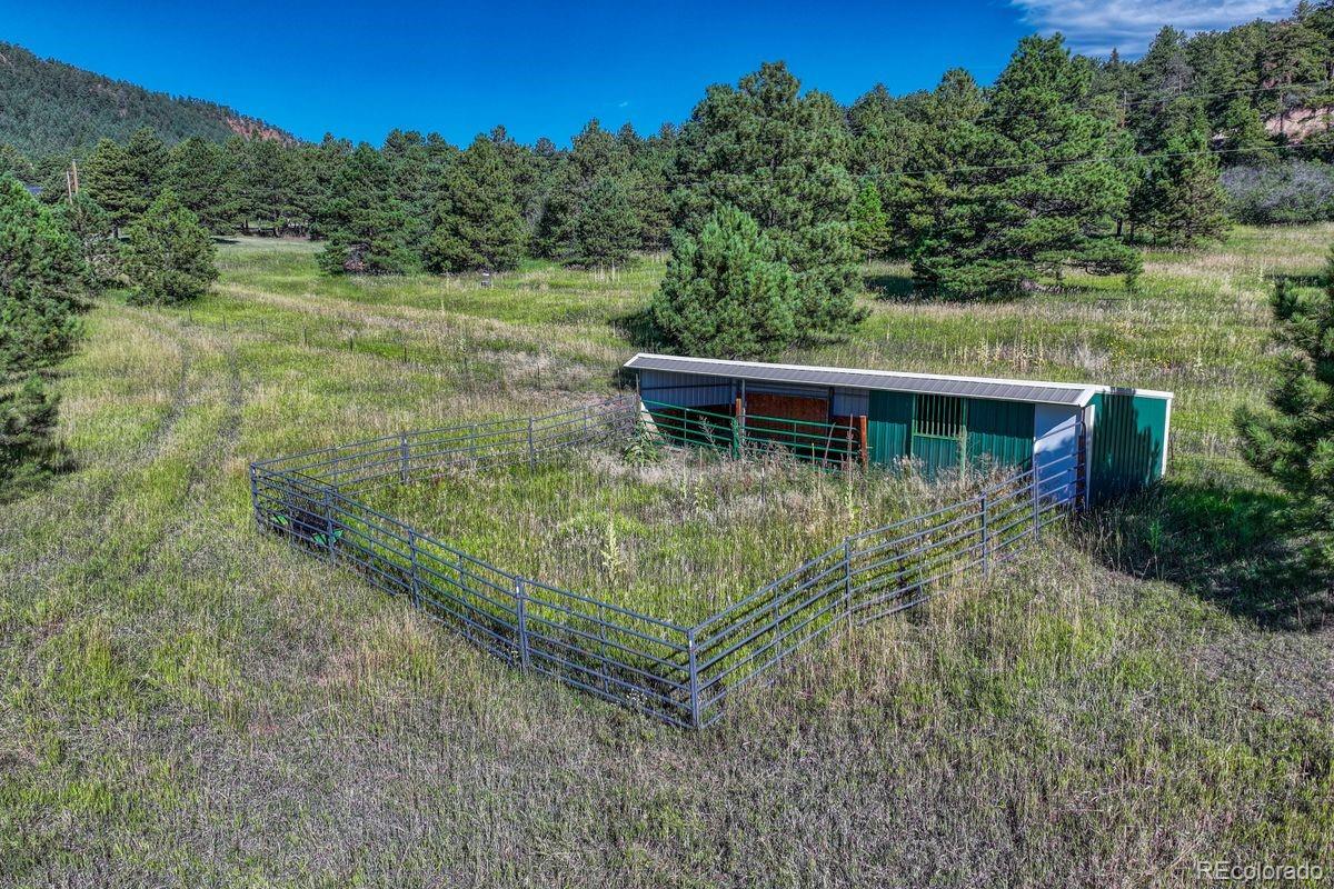 00 S Perry Park Road