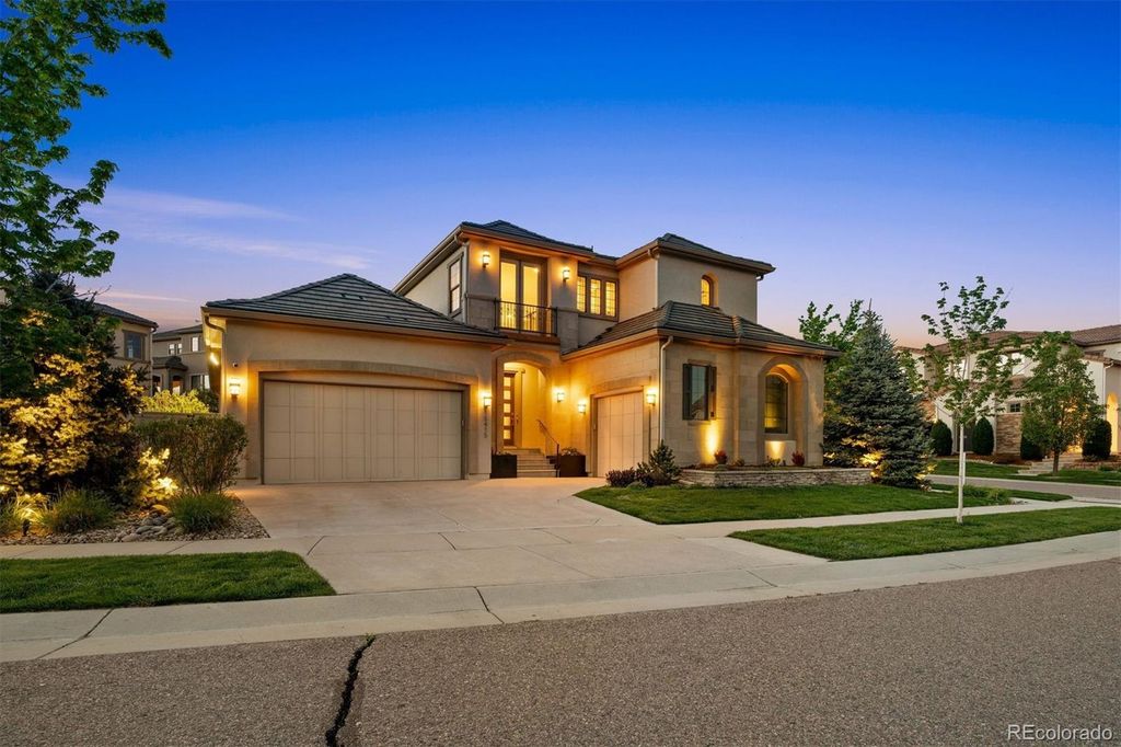 Photo of 15415 W Asbury Avenue, Lakewood, CO 80228 (MLS # 7719849)