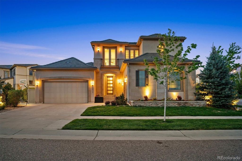 Photo of 15415 W Asbury Avenue, Lakewood, CO 80228 (MLS # 7719849)