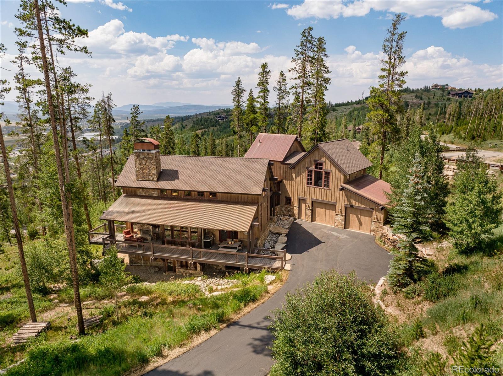 1555 Rendezvous Road