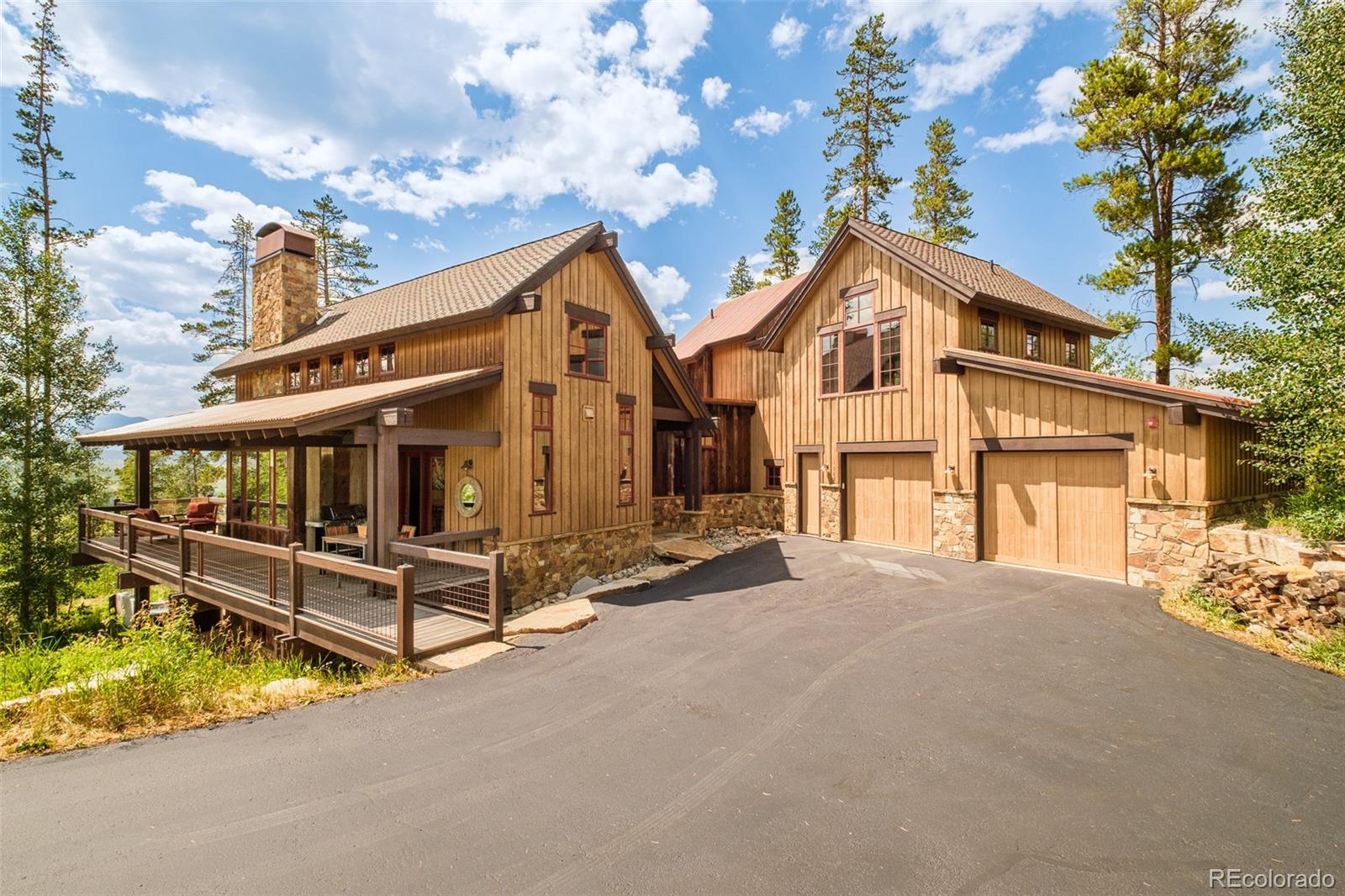 1555 Rendezvous Road