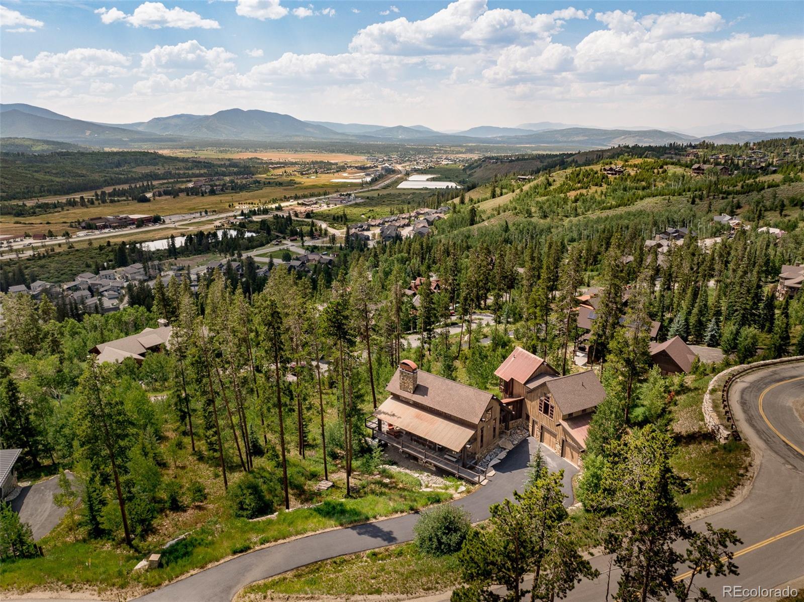 1555 Rendezvous Road