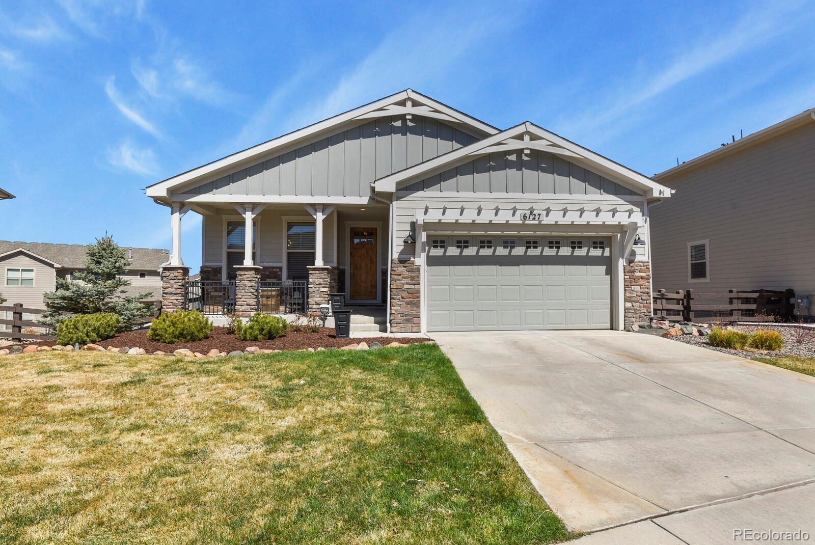 6127 E 143rd Drive