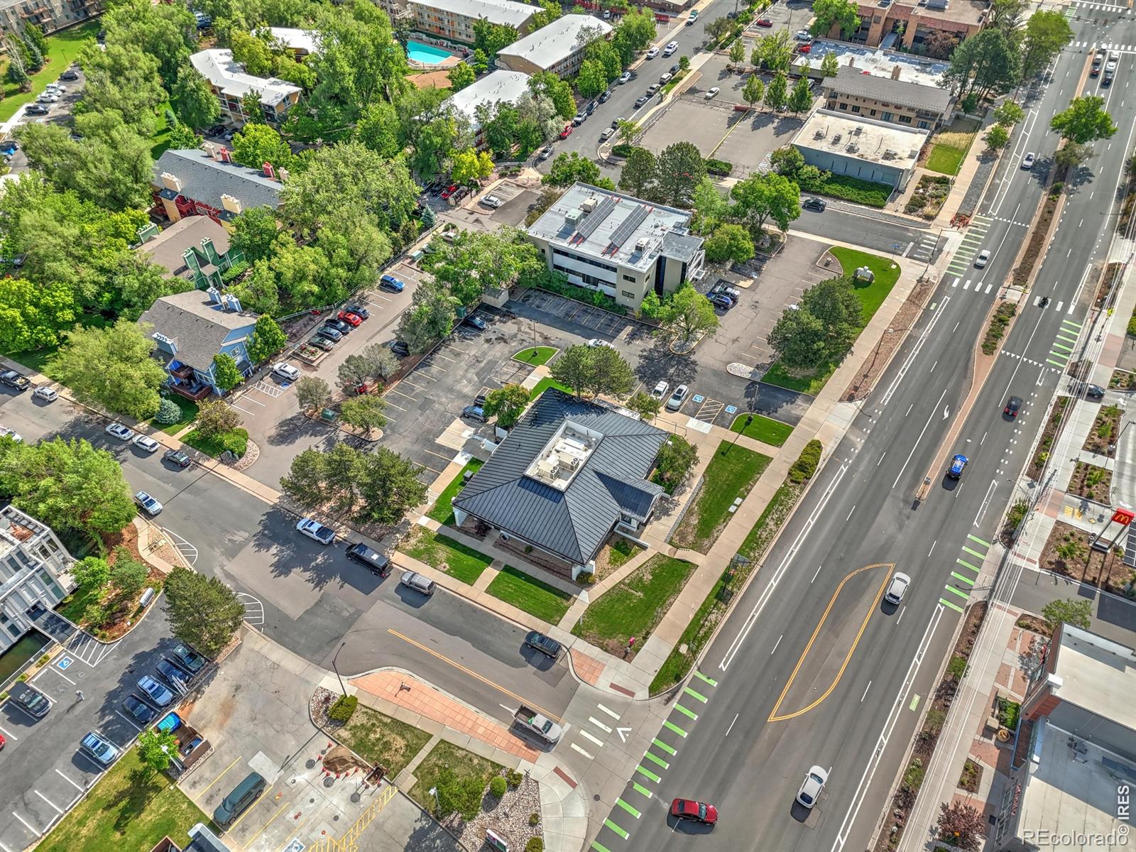 2935 Baseline Road